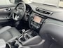 Nissan Qashqai 1.3 DIG-T 140 Pk Tekna Navigatie, Panoramadak, Half Leder, 19"Lm, Trekhaak, Climate Control, Cruise Control, LED