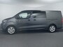Opel Vivaro-e Electric L3 75 kWh DC | Achteruitrijcamera | Airco (automatisch) | Apple Carplay/Android Auto|telefoonintegratie premium
