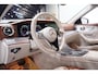 Mercedes-Benz E-klasse 300 e AMG Line AMG-line 360 camera matrix-koplampen keyless entry/go drivers-assist 19"-inch lmv ACC two-tone designo-leder panodak burmester surround system luchtvering matrix-koplampen electrische stoelen voor met memo