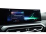 BMW 3-Serie Touring 320e M Sport | SOH 90.7% | Facelift | Shadow Line | Curved display | Adapt. Cruise | Nav + CarPlay | Elek. Klep | Sfeerverlichting | LED | Stoelverw. | PDC