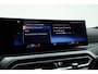 BMW 3-Serie Touring 320e M Sport | Facelift | Shadow Line | Curved display | Adapt. Cruise | Nav + CarPlay | Elek. Klep | Sfeerverlichting | LED | Stoelverw. | PDC V