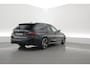 BMW 3-Serie Touring 320e M Sport | Facelift | Shadow Line | Curved display | Adapt. Cruise | Nav + CarPlay | Elek. Klep | Sfeerverlichting | LED | Stoelverw. | PDC V