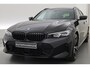 BMW 3-Serie Touring 320e M Sport | SOH 90.7% | Facelift | Shadow Line | Curved display | Adapt. Cruise | Nav + CarPlay | Elek. Klep | Sfeerverlichting | LED | Stoelverw. | PDC