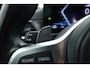 BMW 3-Serie Touring 320e M Sport | Facelift | Shadow Line | Curved display | Adapt. Cruise | Nav + CarPlay | Elek. Klep | Sfeerverlichting | LED | Stoelverw. | PDC V