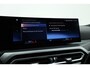 BMW 3-Serie Touring 320e M Sport | SOH 90.7% | Facelift | Shadow Line | Curved display | Adapt. Cruise | Nav + CarPlay | Elek. Klep | Sfeerverlichting | LED | Stoelverw. | PDC