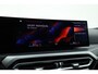 BMW 3-Serie Touring 320e M Sport | SOH 90.7% | Facelift | Shadow Line | Curved display | Adapt. Cruise | Nav + CarPlay | Elek. Klep | Sfeerverlichting | LED | Stoelverw. | PDC