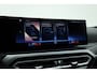 BMW 3-Serie Touring 320e M Sport | Facelift | Shadow Line | Curved display | Adapt. Cruise | Nav + CarPlay | Elek. Klep | Sfeerverlichting | LED | Stoelverw. | PDC V