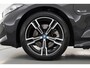 BMW 3-Serie Touring 320e M Sport | SOH 90.7% | Facelift | Shadow Line | Curved display | Adapt. Cruise | Nav + CarPlay | Elek. Klep | Sfeerverlichting | LED | Stoelverw. | PDC