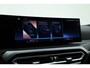BMW 3-Serie Touring 320e M Sport | SOH 90.7% | Facelift | Shadow Line | Curved display | Adapt. Cruise | Nav + CarPlay | Elek. Klep | Sfeerverlichting | LED | Stoelverw. | PDC