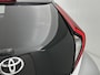 Toyota Aygo X 1.0 VVT-i MT Play | Stoelverwarming | Apple Carplay-Android Auto |
