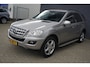 Mercedes-Benz ML-klasse 350 ML Facelift, Trekhaak, Leder, NAP