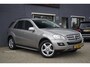 Mercedes-Benz ML-klasse 350 ML Facelift, Trekhaak, Leder, NAP