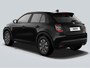 Fiat 600 Black Edition | Airconditioning handmatig | Apple Carplay® / Android Auto™ | Gerecycled zwarte stoelbekleding (stof) met FIAT logo
