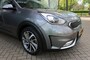 Kia Niro Hybrid 1.6 GDI HYBRID, Elektr. Schuifdak, Lederen Bekleding, All Season Banden, etc.