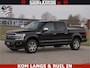 Ford F-150 USA VOL OPTIES | | MASSAGE STOELEN | 4X4 381PK |360 CAMERA | OPEN DAK | FULL LED | TONNEAU COVER | ADAPTIVE CRUISE  | LANE ASSIST | DODE HOEK ASSISTENT