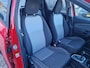 Toyota Yaris 1.5 Hybrid Dynamic Red