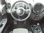 MINI Countryman Mini 1.5 Cooper Chili, Afn. trekhaak / Apple Carplay / Full LED / Camera + Sensoren / Stoelverwarming / 18' LMV