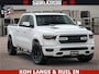 Dodge Ram V8 5.7 402PK | LARAMIE SPORT | Krachtige Hemi | Panorama Dak | 12' Scherm | LPG | Comfortabele Dubbele Cabine met Royale 5 Zitplaatsen | NIEUW EN BPM vrij | Nu Leverbaar uit Voorraad | Nr 2529 - 1277 |