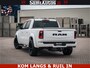 Dodge Ram V8 5.7 402PK | LARAMIE SPORT | Krachtige Hemi | Panorama Dak | 12' Scherm | LPG | Comfortabele Dubbele Cabine met Royale 5 Zitplaatsen | NIEUW EN BPM vrij | Nu Leverbaar uit Voorraad | Nr 2529 - 1277 |