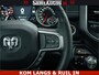 Dodge Ram V8 5.7 402PK | LARAMIE SPORT | Krachtige Hemi | Panorama Dak | 12' Scherm | LPG | Comfortabele Dubbele Cabine met Royale 5 Zitplaatsen | NIEUW EN BPM vrij | Nu Leverbaar uit Voorraad | Nr 2529 - 1277 |