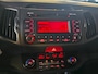Kia Sportage 2.0 X-ecutive Plus Pack/AUTOMAAT/CRUISE/N.A.P/