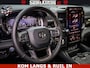 Dodge Ram 1500 Limited Night H.O 540HP 706Nm | Massage + Full Option | De Meest Luxe en Volle Pick-Up in zijn Klasse | Comfortabele Dubbele Cabine met Royale 5 Zitplaatsen | BPM vrij | Nu Leverbaar uit Voorraad | Voorraad Nr 2334 - 5409