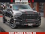Dodge Ram 1500 Limited Night H.O 540HP 706Nm | Massage + Full Option | De Meest Luxe en Volle Pick-Up in zijn Klasse | Comfortabele Dubbele Cabine met Royale 5 Zitplaatsen | BPM vrij | Nu Leverbaar uit Voorraad | Voorraad Nr 2334 - 5409