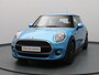 MINI One Mini 100pk Airco | Cruise | Parkeersens. achter | Stoelverw.