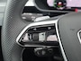 Audi E-tron S 503pk quattro 95 kWh SOH 98% | B&O Soundsystem | Panoramadak | Leder | Rondomzicht Camera | Achterbank Verwarmd | Extrta Getint Glas | LMV 22 Inch | S-Line
