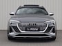 Audi E-tron S 503pk quattro 95 kWh SOH 98% | B&O Soundsystem | Panoramadak | Leder | Rondomzicht Camera | Achterbank Verwarmd | Extrta Getint Glas | LMV 22 Inch | S-Line