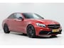 Mercedes-Benz C-klasse AMG 63 S
