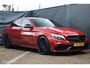 Mercedes-Benz C-klasse AMG 63 S