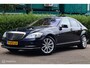 Mercedes-Benz S-klasse 400 HYBRID