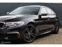 BMW 5-Serie M550i xDrive High Executive