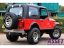 Jeep CJ 4x4 4.2 CJ-7 Renegade