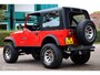 Jeep CJ 4x4 4.2 CJ-7 Renegade