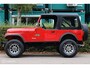 Jeep CJ 4x4 4.2 CJ-7 Renegade