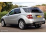Mercedes-Benz ML-klasse 500