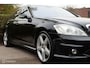 Mercedes-Benz S-klasse 500 Lang Prestige Plus