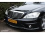 Mercedes-Benz S-klasse 500 Lang Prestige Plus