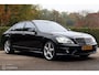 Mercedes-Benz S-klasse 500 Lang Prestige Plus