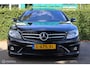 Mercedes-Benz CL 500