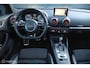Audi S3 2.0 TFSI aut quattro 300pk Pro Line + | pano | LED