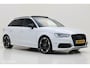 Audi S3 2.0 TFSI aut quattro 300pk Pro Line + | pano | LED