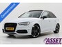 Audi S3 2.0 TFSI aut quattro 300pk Pro Line + | pano | LED