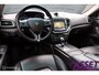 Maserati Ghibli 3.0 S 411 pk Q4 aut | schuifdak | memory