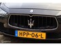Maserati Ghibli 3.0 S 411 pk Q4 aut | schuifdak | memory