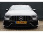 Mercedes-Benz CLA Shooting Brake AMG 45 4MATIC+ Premium Plus