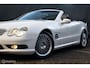 Mercedes-Benz SL 500