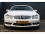 Mercedes-Benz SL 500